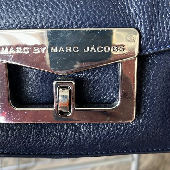 Marc Jacobs crossbody bag - Picture 9 of 16